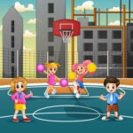 Progetto Basket – Scuola Primaria